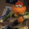 Scootermuppet