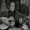 Herman Munster