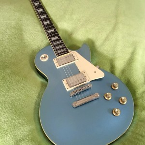 Epiphone Les Paul Standard PE 2015