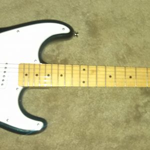 51 Squier Strat