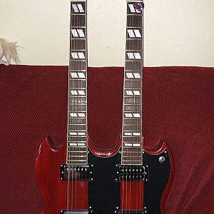 Jimmy Page EDS1275 - Replica