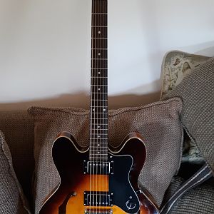 Epiphone ES 335