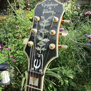 Epiphone by Gibson