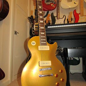 56 Goldtop