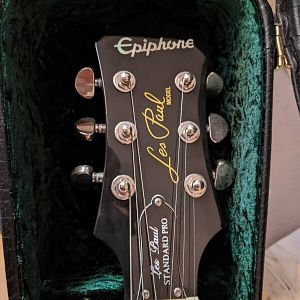 Epiphone 4