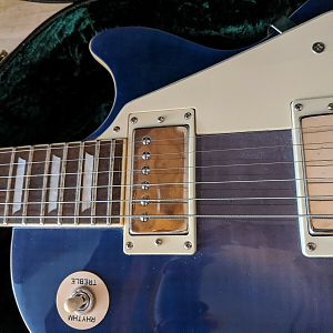 Epiphone 3