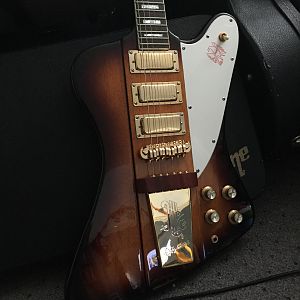 Epi FirebirdVII