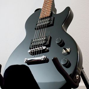 2020 Epiphone Les Spaul Special II LTD.