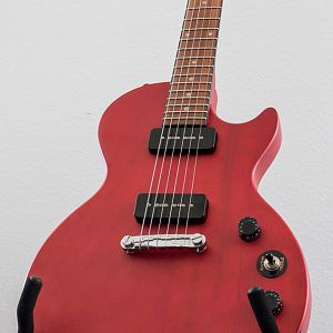 2020 Epiphone Les Paul Special I P90