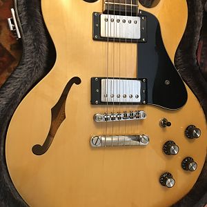 Epiphone Ultra 339