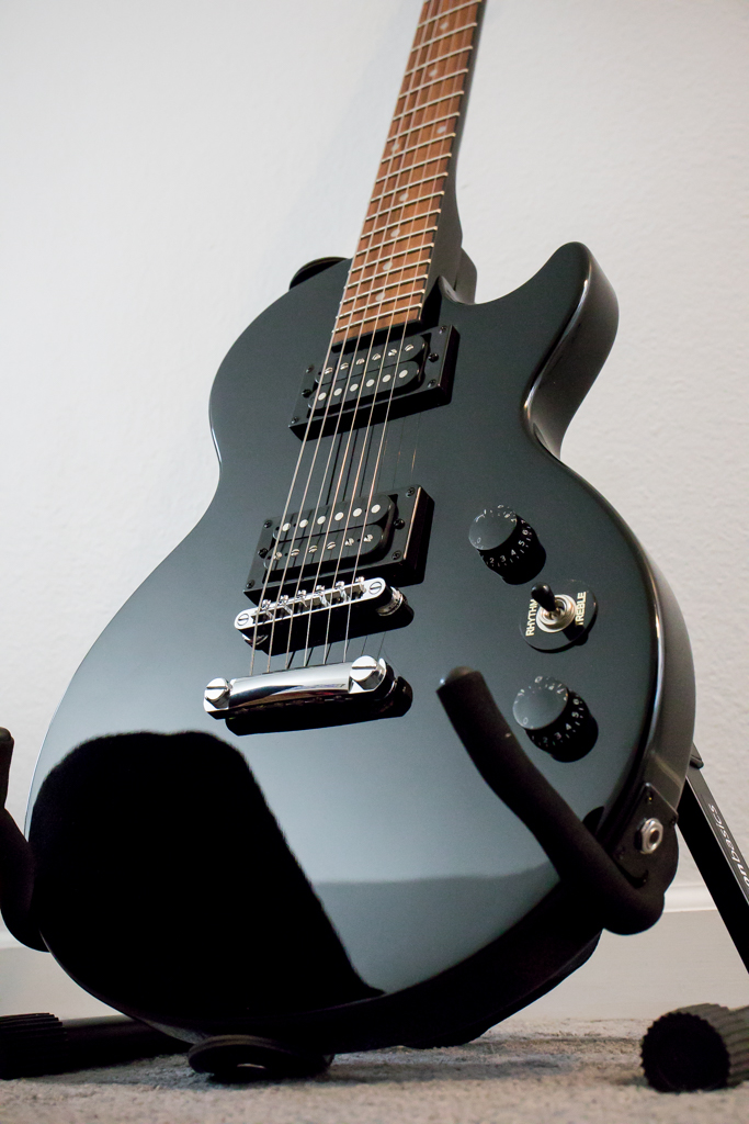 2020 Epiphone Les Spaul Special II LTD.