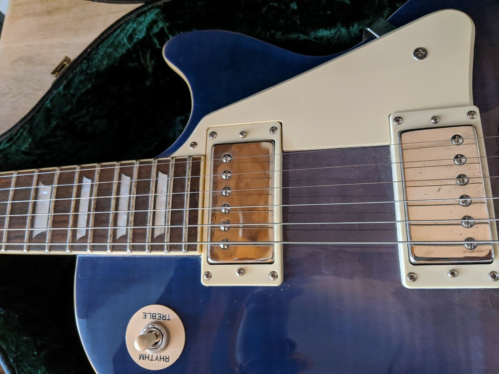 Epiphone 3