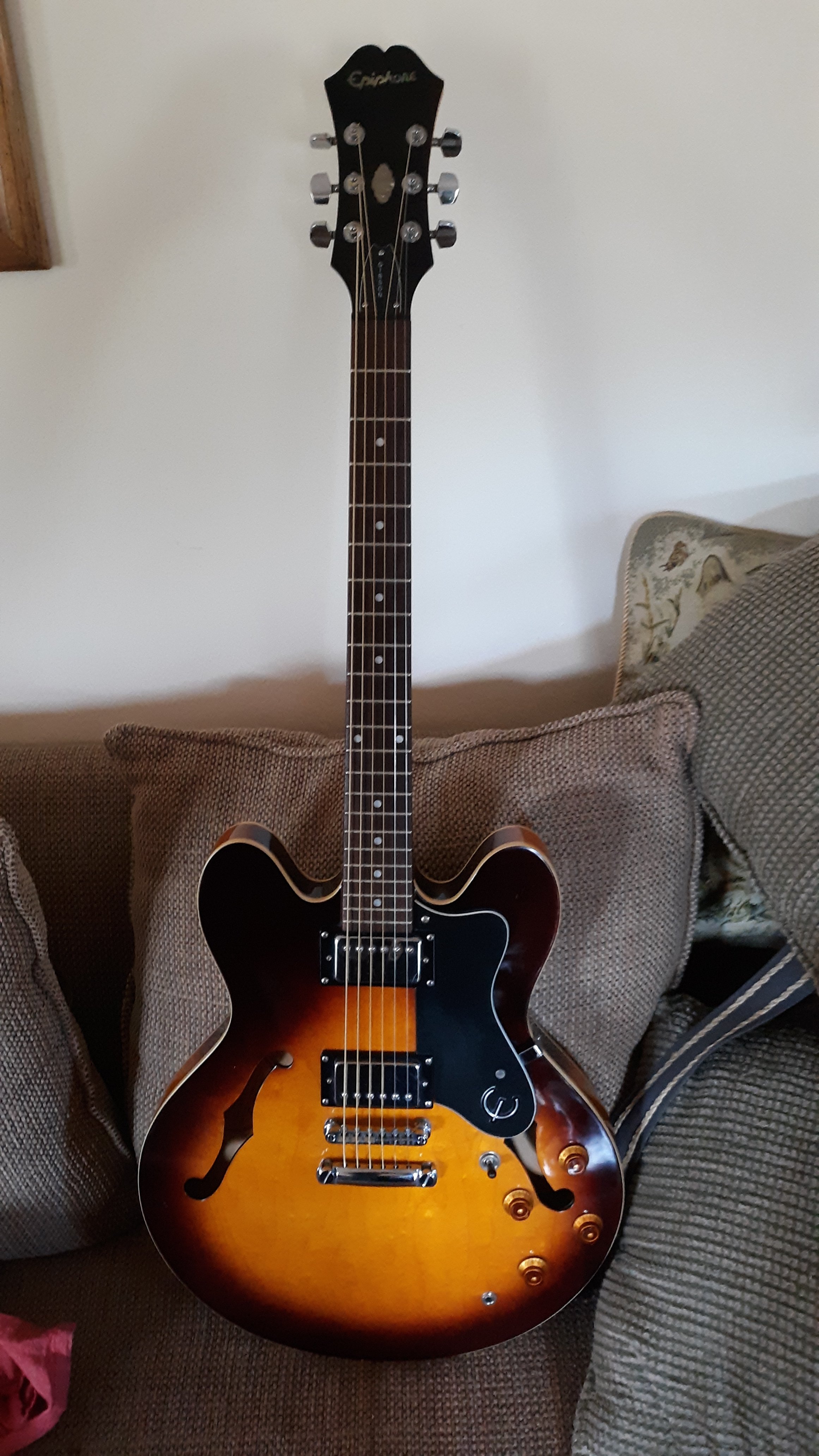 Epiphone ES 335