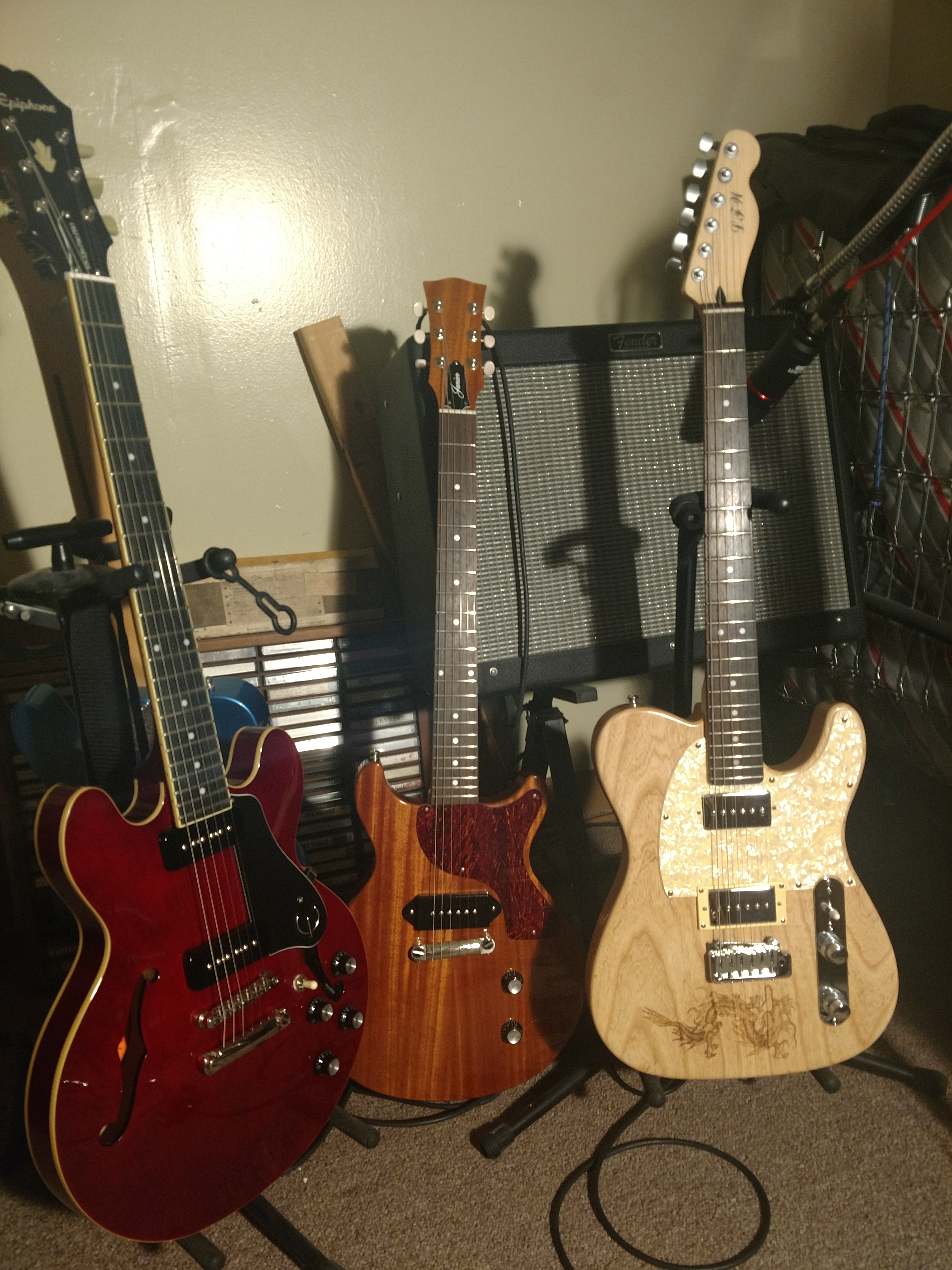 P90guitars