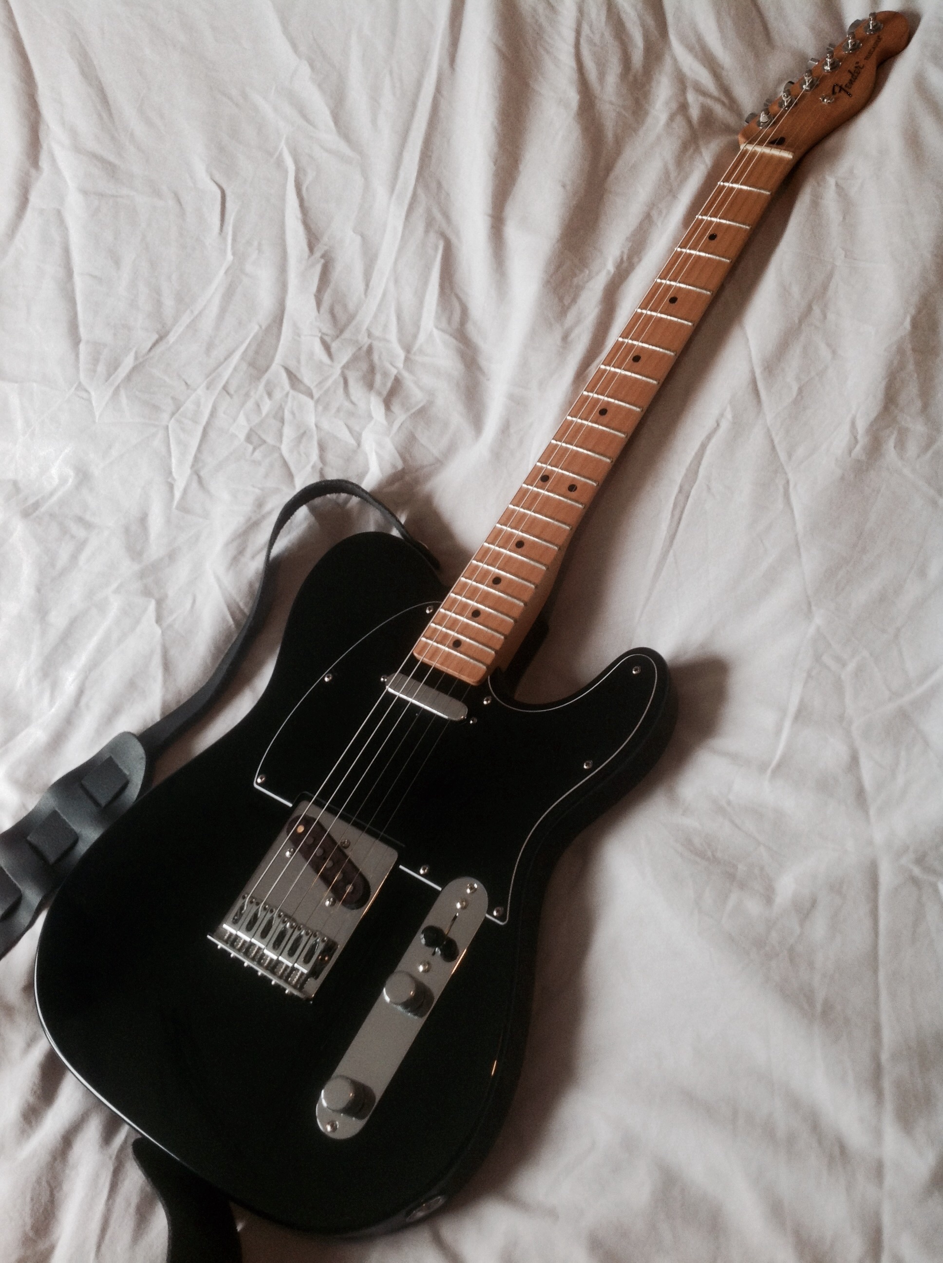 Tele